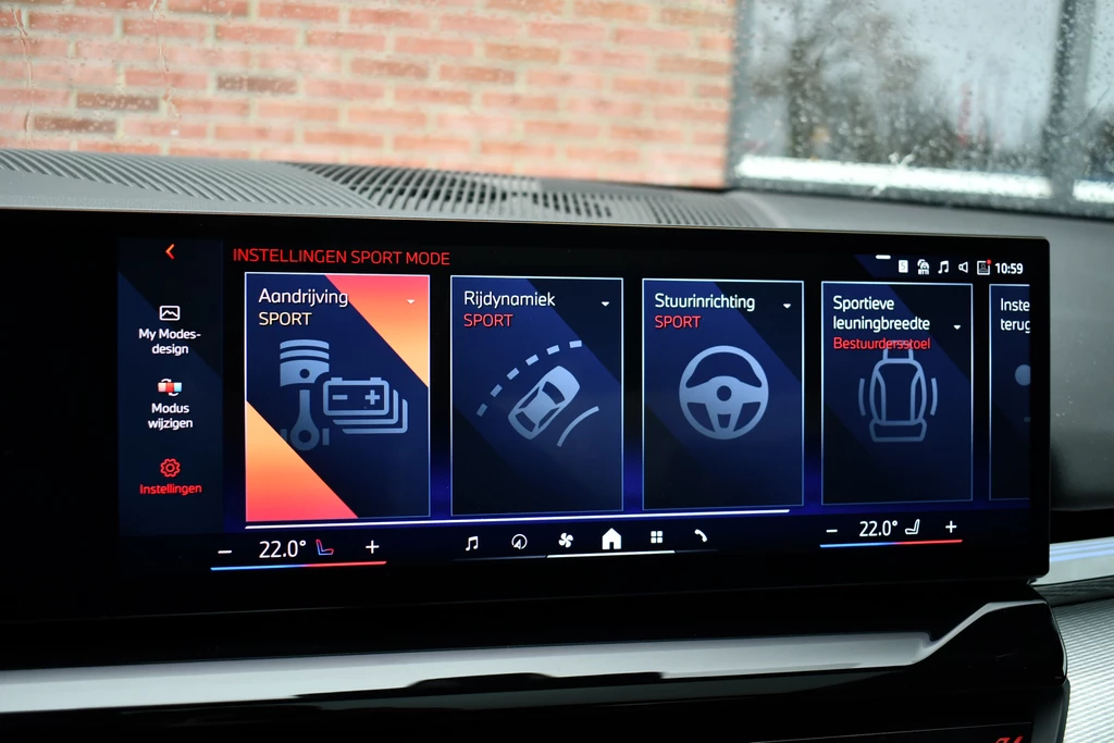BMW 5 Serie – foto 51
