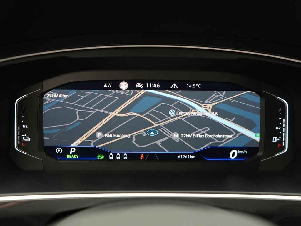 Volkswagen Tiguan – foto 15