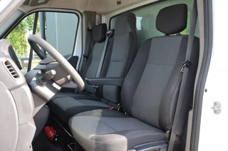 Nissan Interstar – thumbnail 11