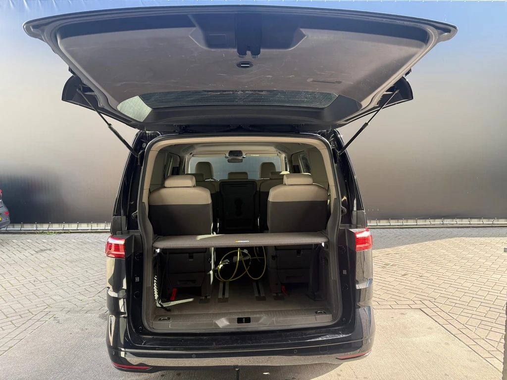 Volkswagen Multivan – foto 19