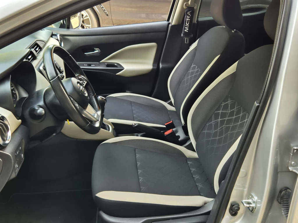 Nissan Micra – foto 30