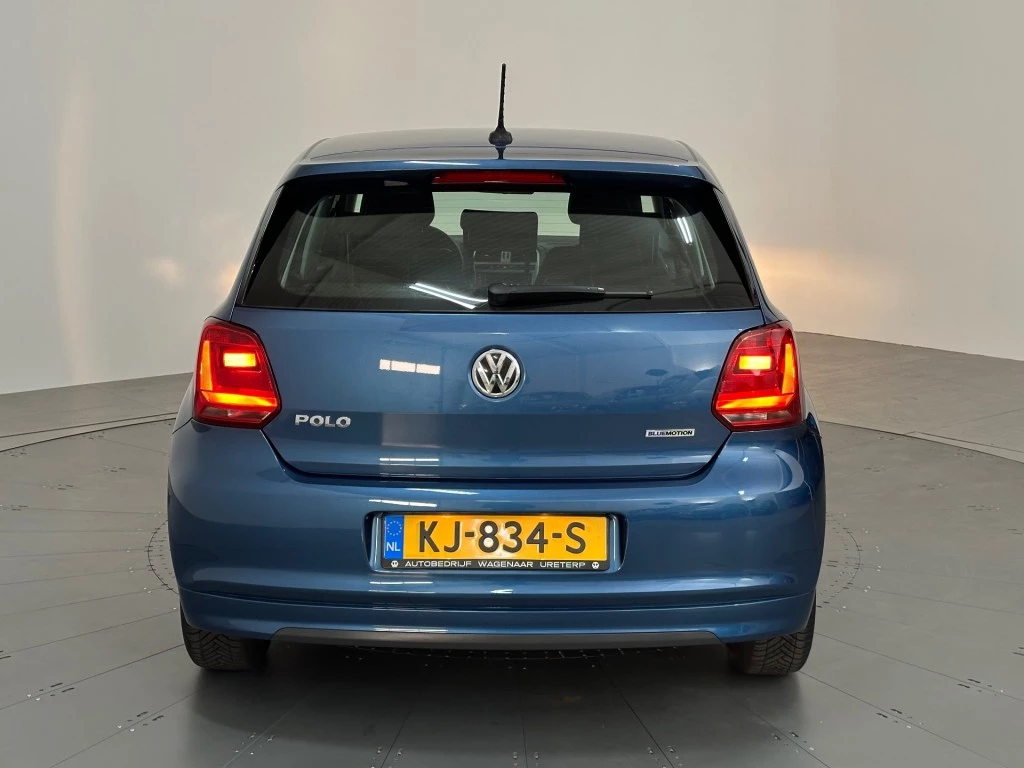 Volkswagen Polo – foto 9