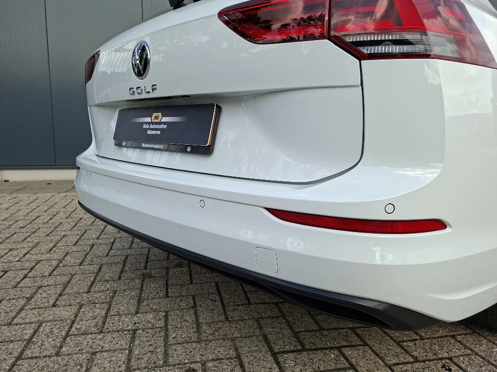 Volkswagen Golf – foto 34