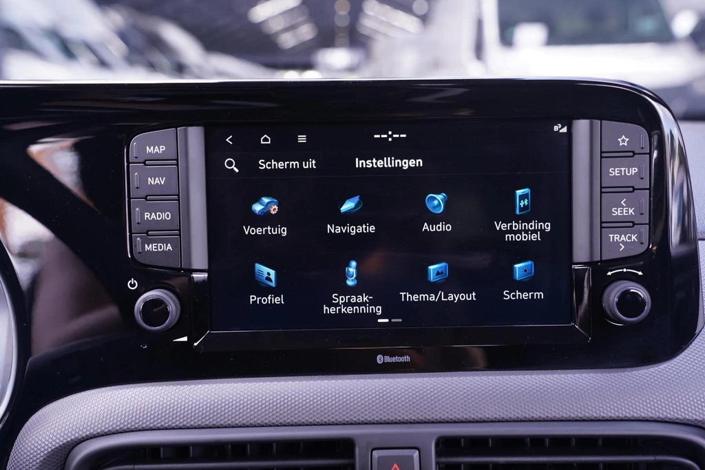 Hyundai i10 – foto 33