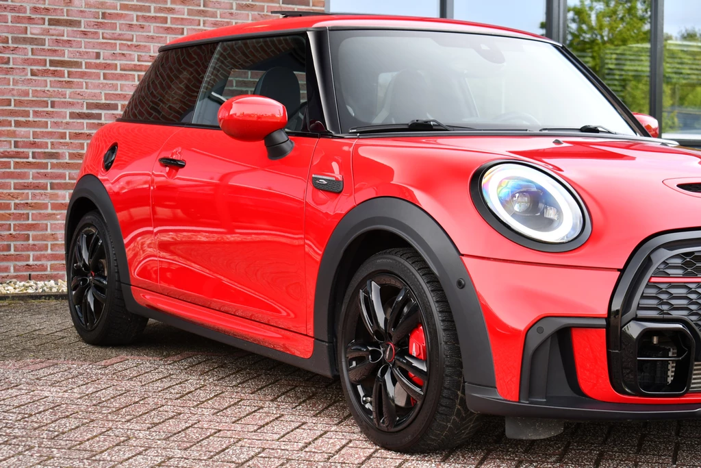 MINI Cooper – foto 23
