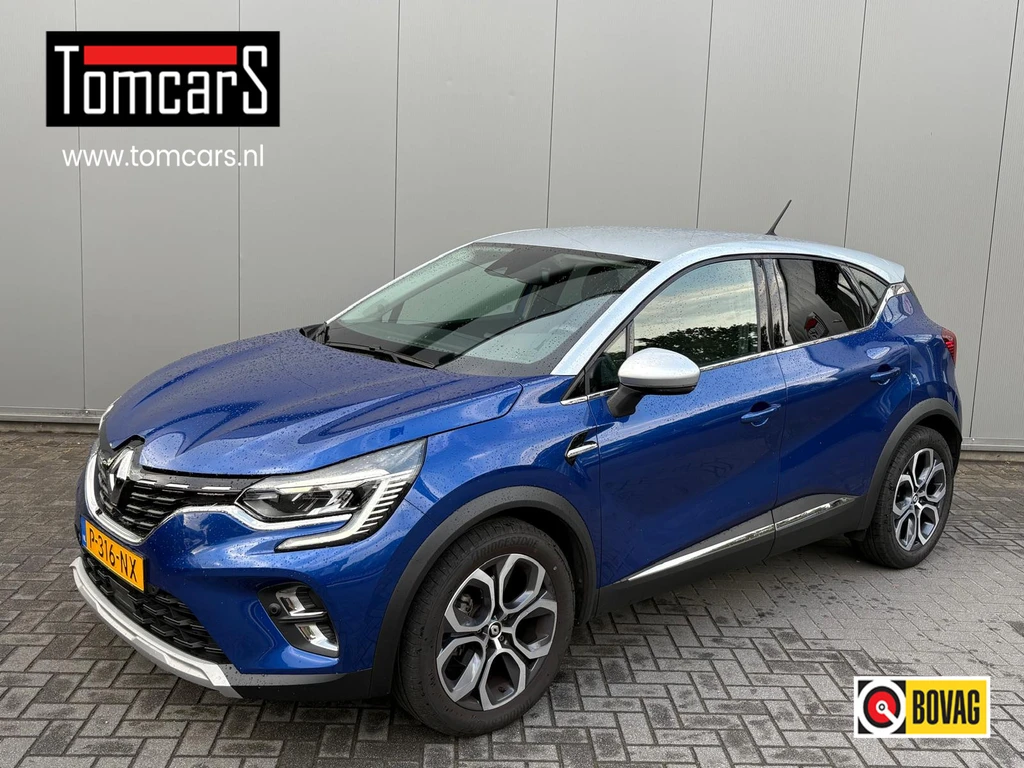 Renault Captur – foto 1