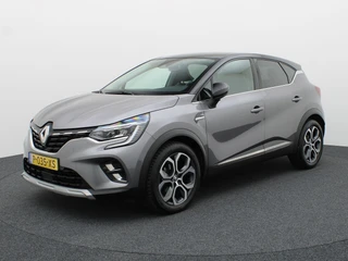 Renault Captur – thumbnail 2