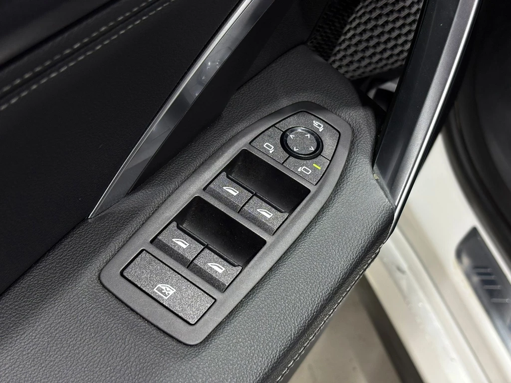 BMW X1 – foto 25