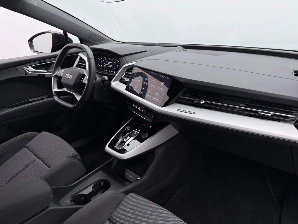 Audi Q4 e-tron – foto 34