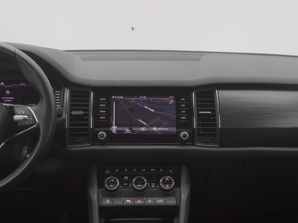 Škoda Kodiaq – foto 26