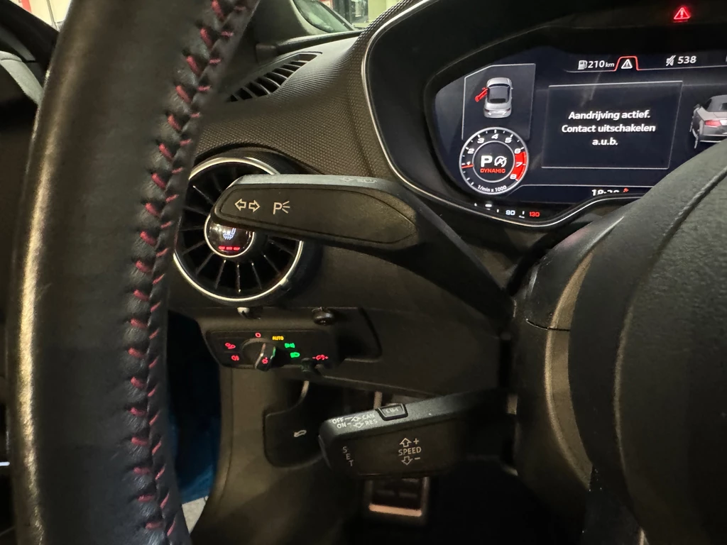 Audi TT – foto 17