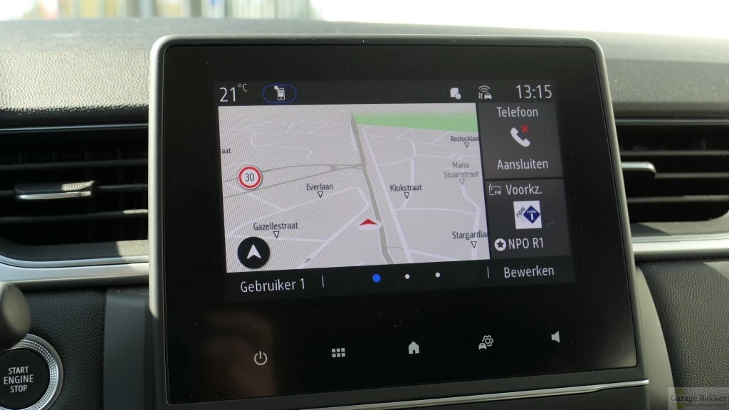 Renault Captur – foto 15