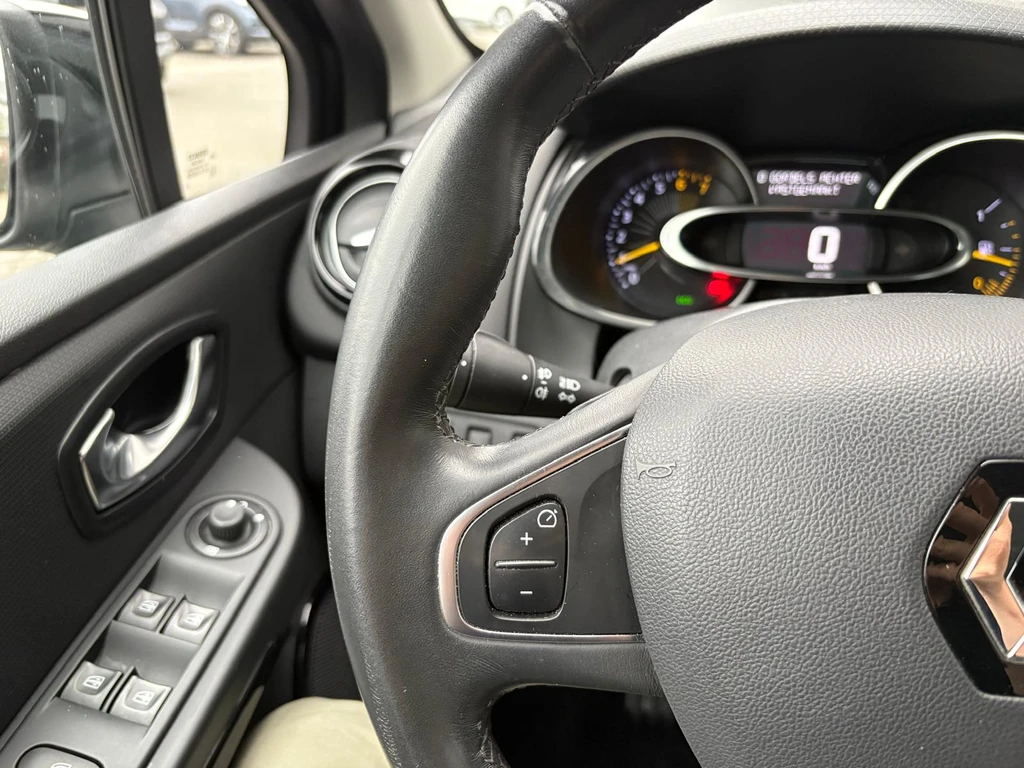 Renault Clio – foto 15