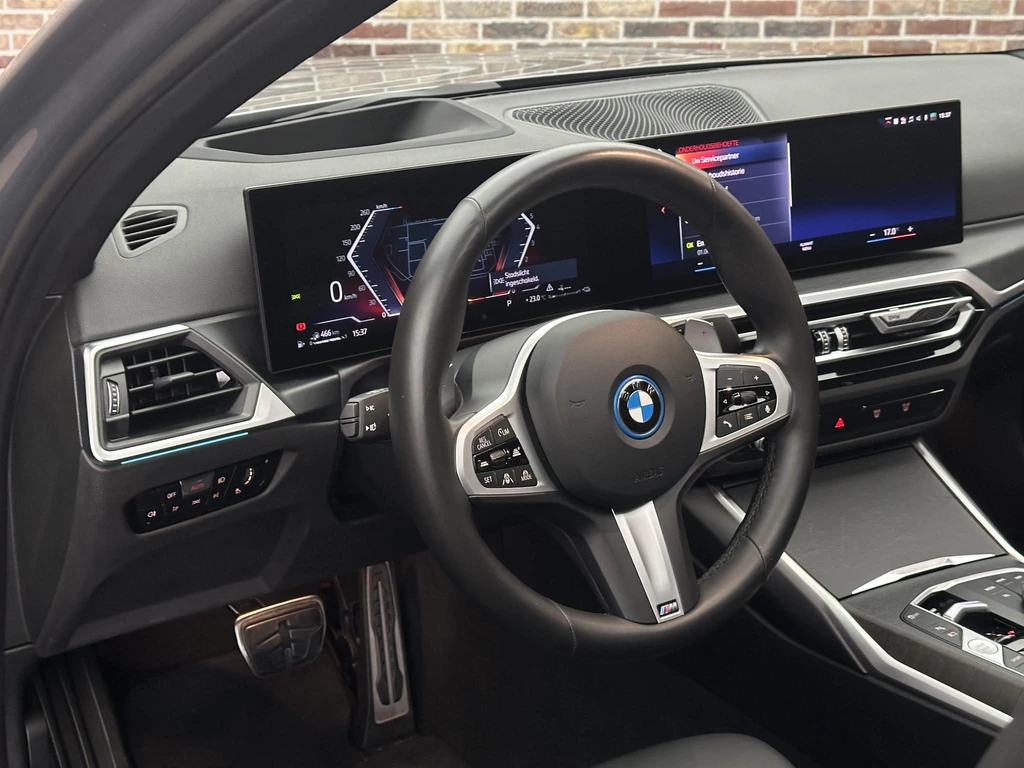 BMW 3 Serie – foto 13