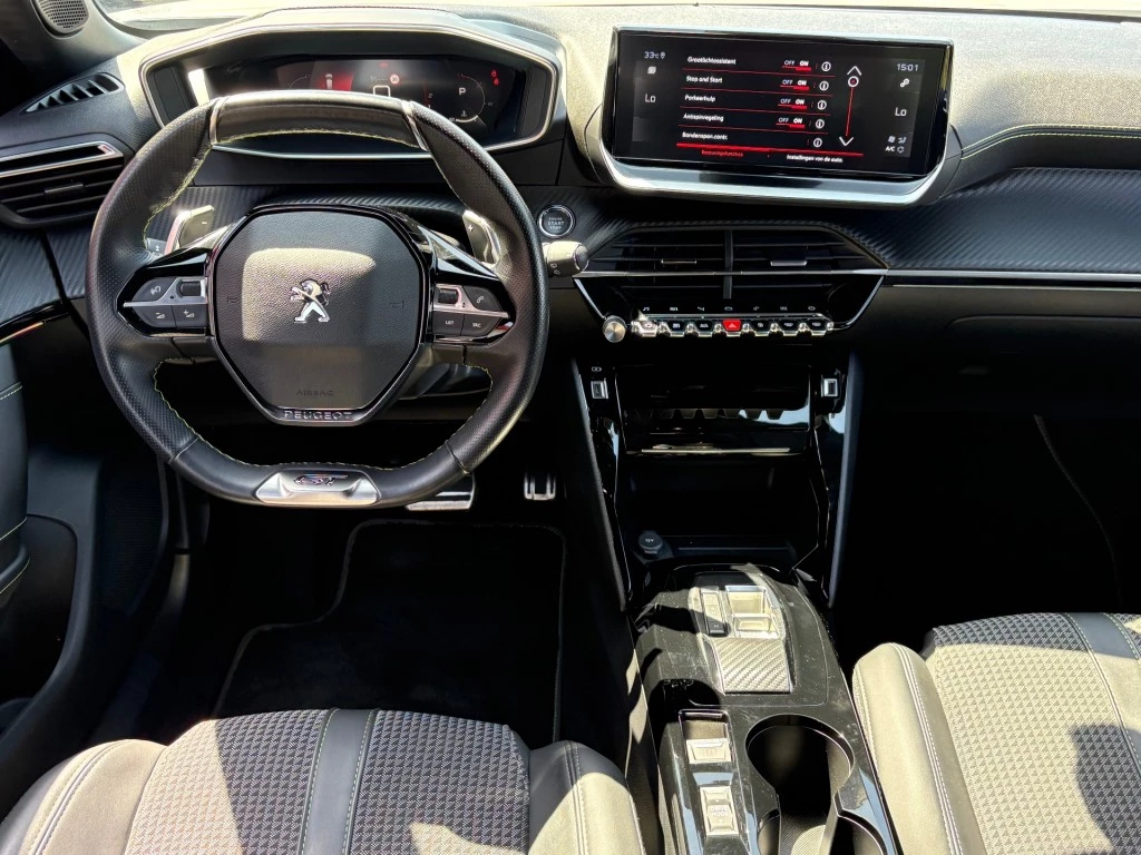 Peugeot 2008 – foto 8