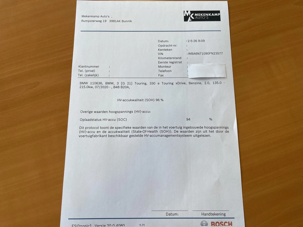 BMW 3 Serie – foto 40