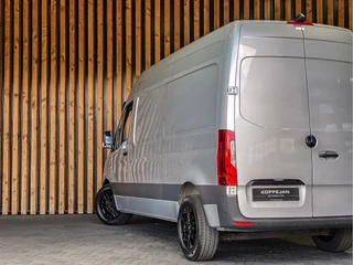 Mercedes-Benz Sprinter – thumbnail 6