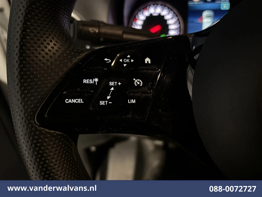 Mercedes-Benz Sprinter – foto 8