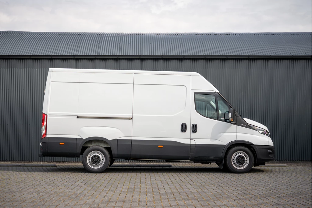 Iveco Daily – foto 5