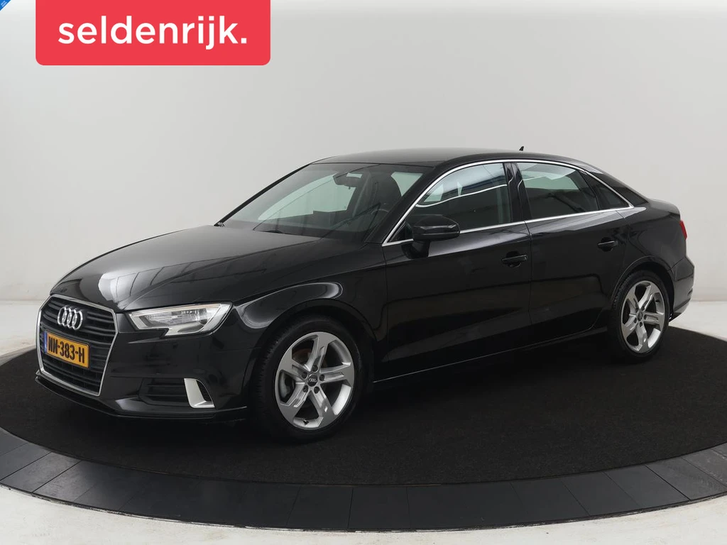 Audi A3 – foto 1