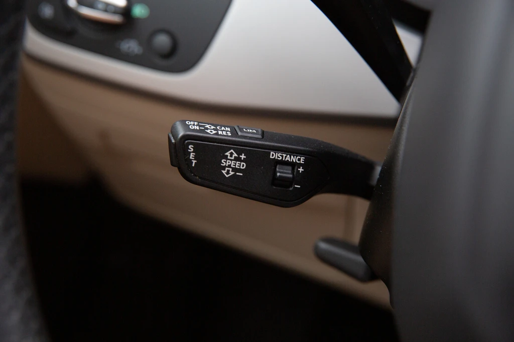 Audi A4 – foto 12