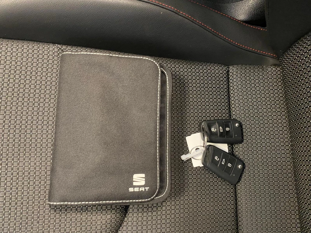 SEAT Leon – foto 14