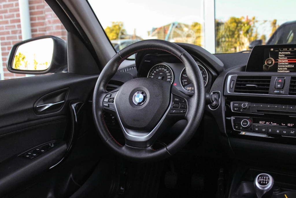 BMW 1 Serie – foto 26