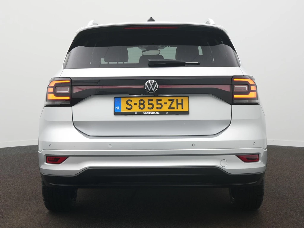 Volkswagen T-Cross – foto 5