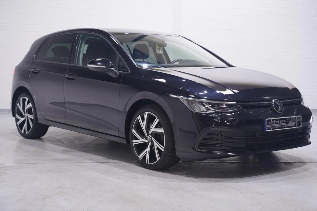 Volkswagen Golf – foto 8