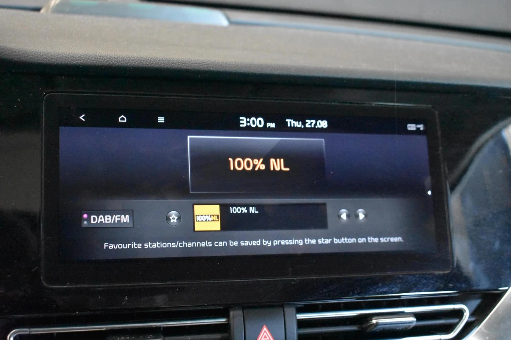 Kia e-Niro – foto 18