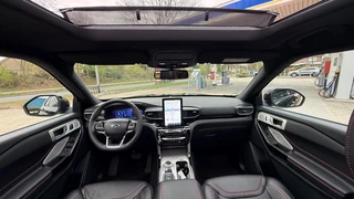 Ford Explorer – thumbnail 28