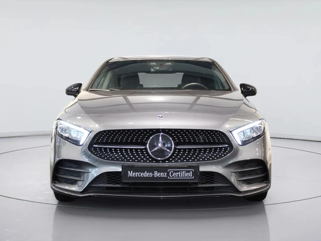Mercedes-Benz A-Klasse – foto 3