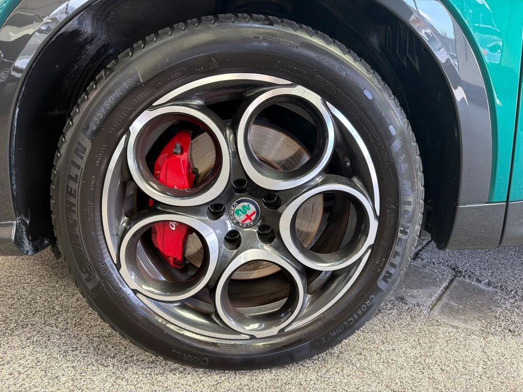 Alfa Romeo Tonale – foto 12
