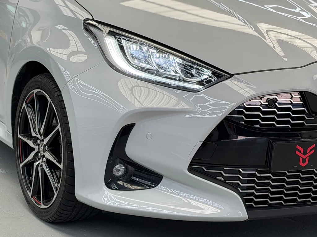 Toyota Yaris – foto 43