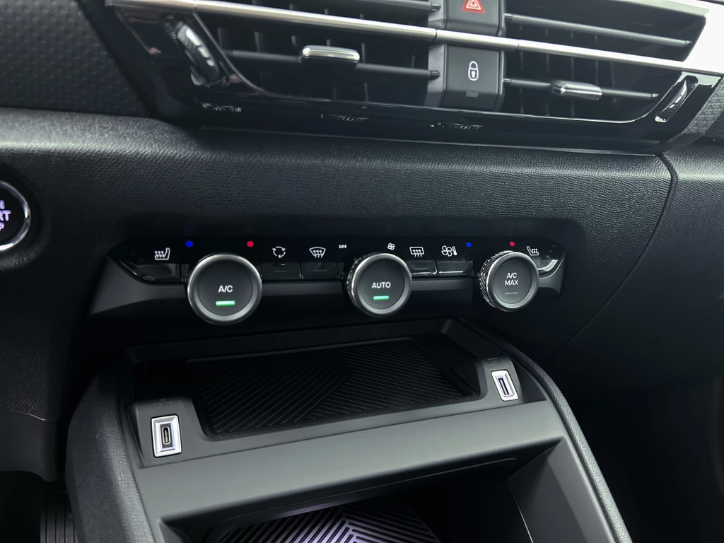 Citroën C4 – foto 18