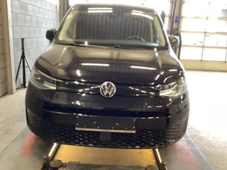 Volkswagen Caddy – thumbnail 11