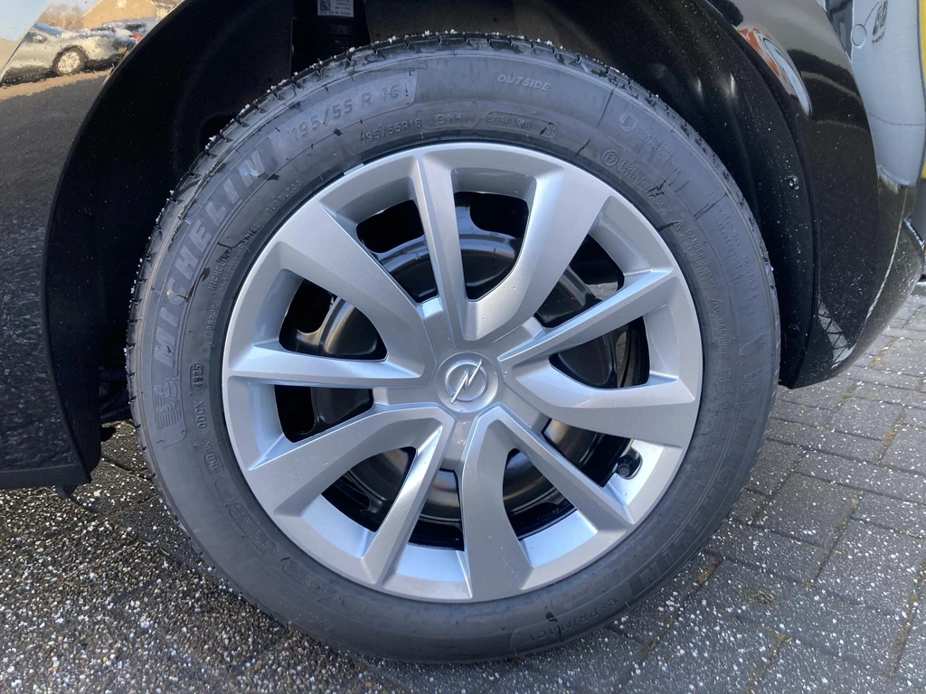 Opel Corsa – foto 24