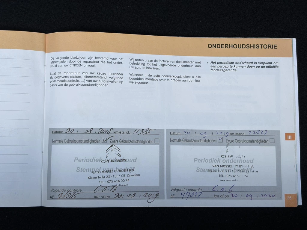 Citroën C3 – foto 29