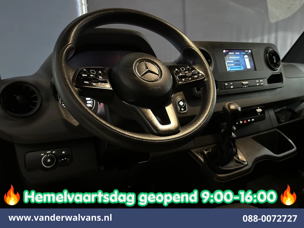 Mercedes-Benz Sprinter – foto 16