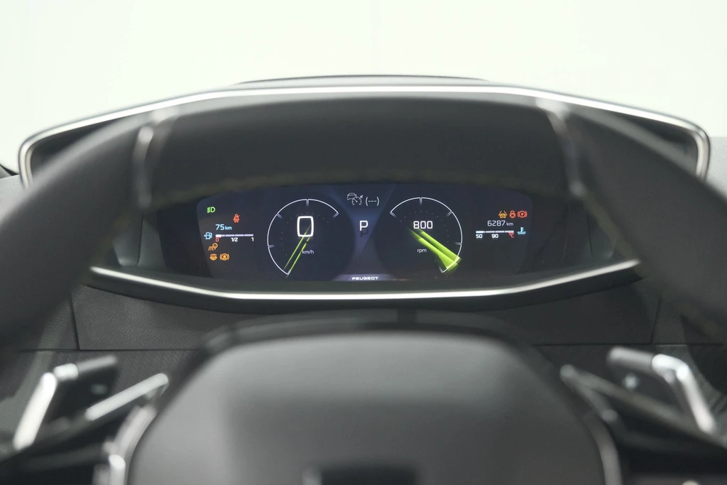 Peugeot 2008 – foto 55