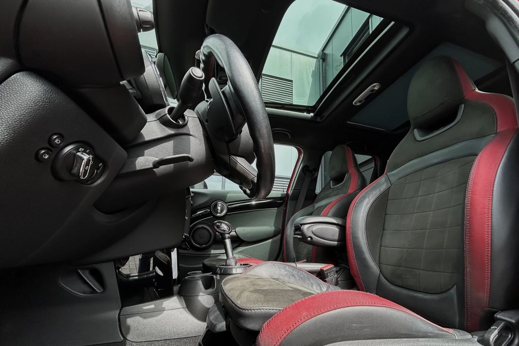 MINI Cooper S – foto 10