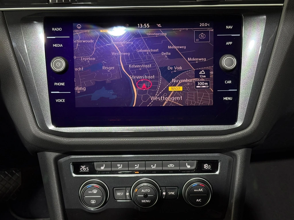 Volkswagen Tiguan Allspace – foto 36