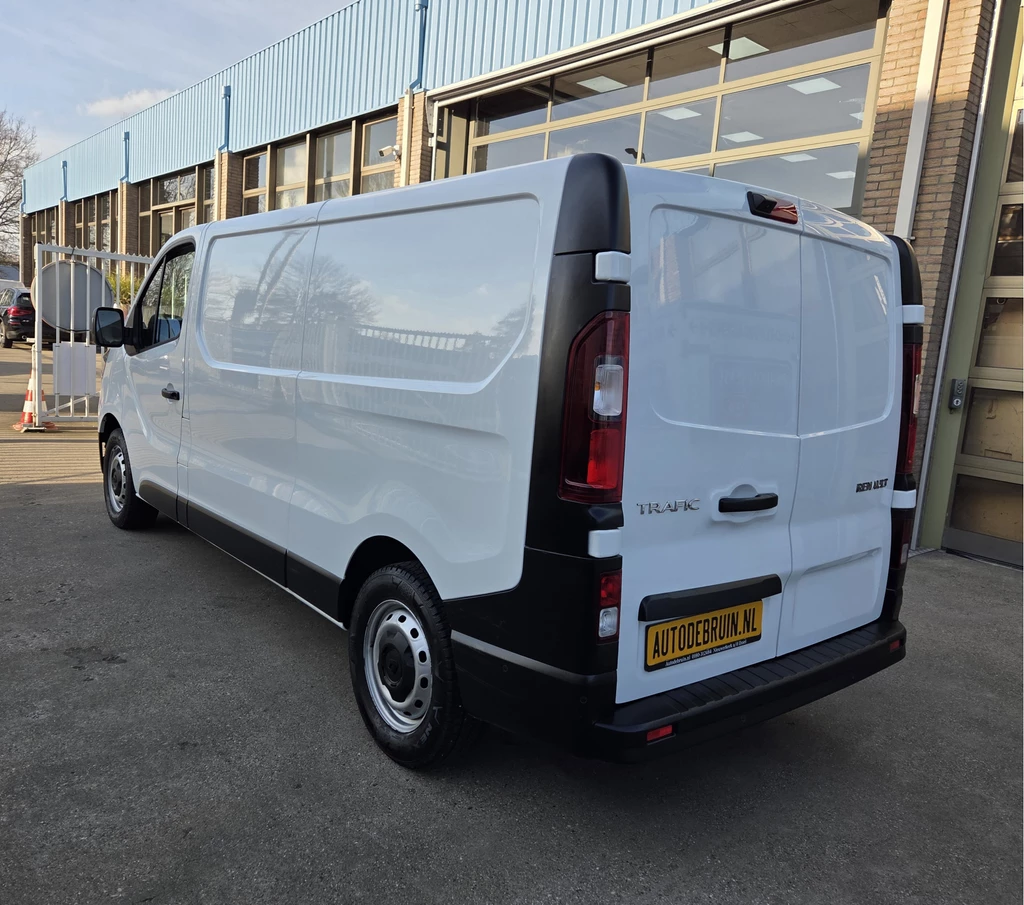 Renault Trafic – foto 4