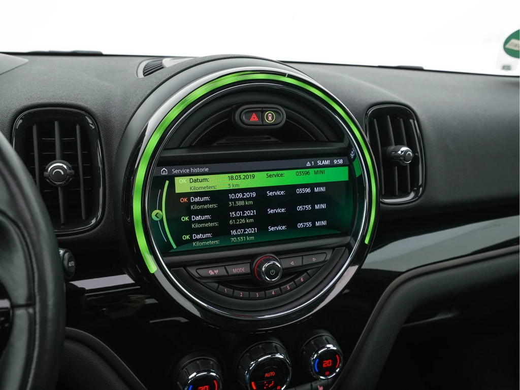 MINI Countryman – foto 20