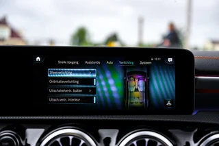 Mercedes-Benz CLA – thumbnail 12
