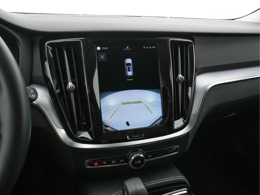 Volvo V60 – foto 15