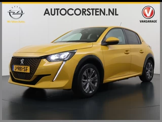 Peugeot e-208 – thumbnail 1