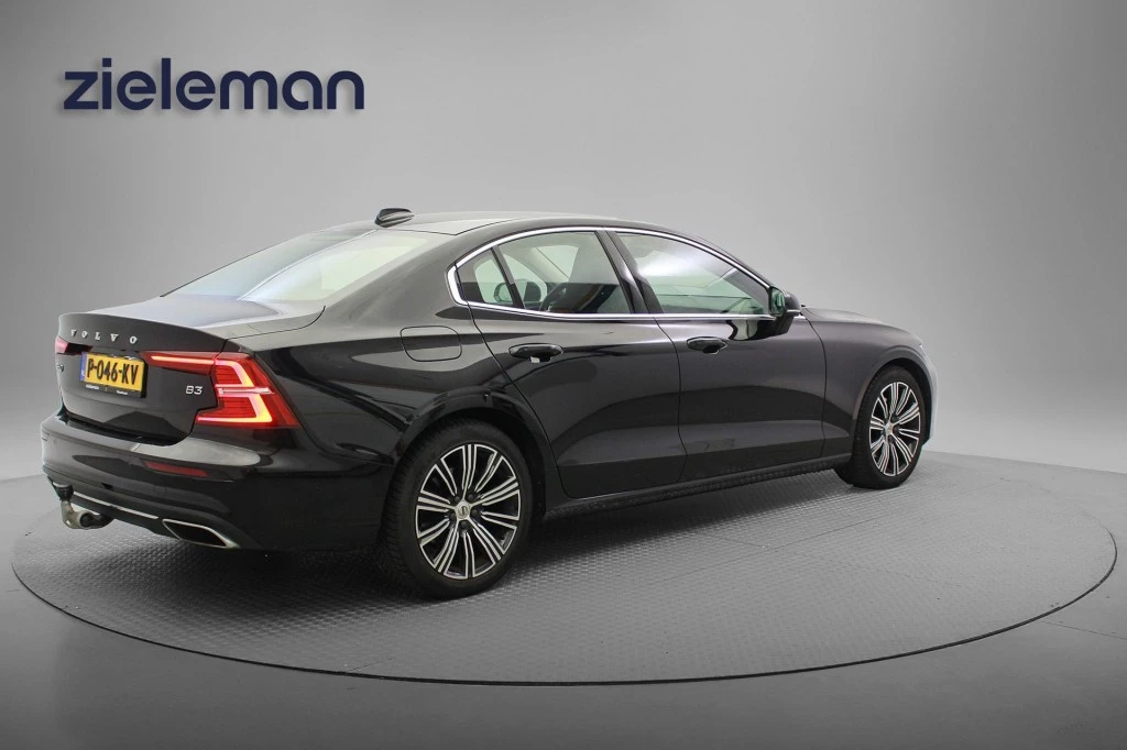 Volvo S60 – foto 5