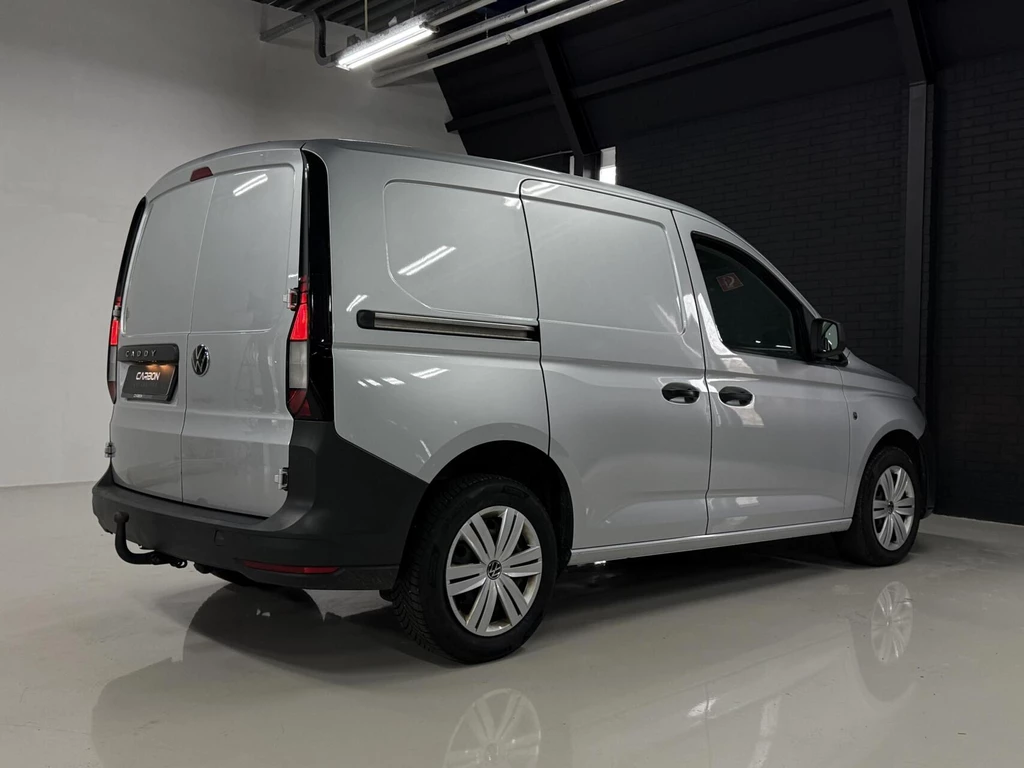 Volkswagen Caddy – foto 4