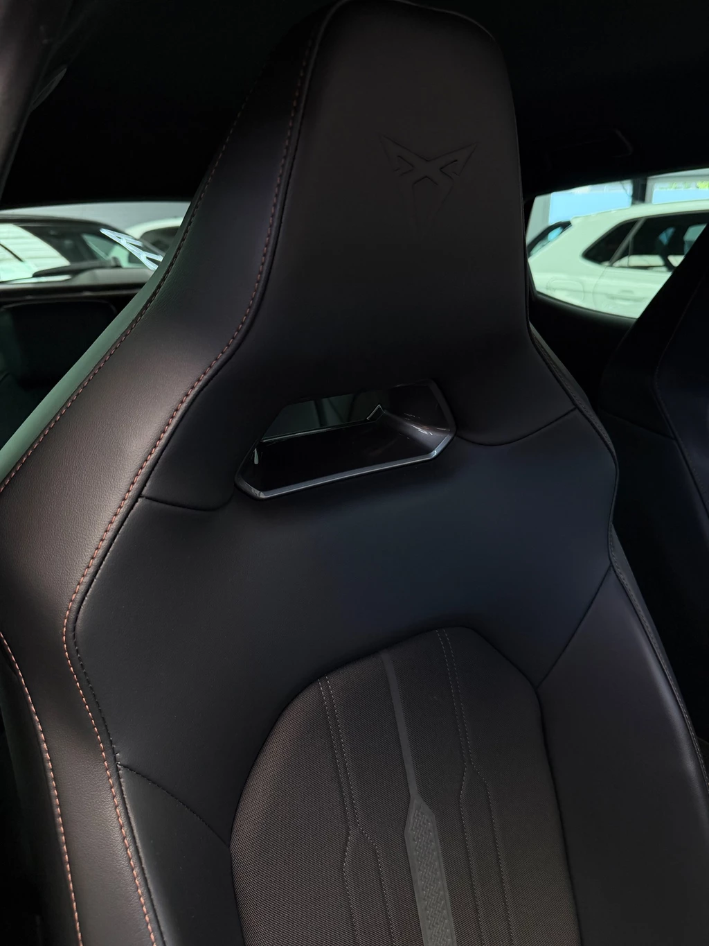 CUPRA Formentor – foto 38